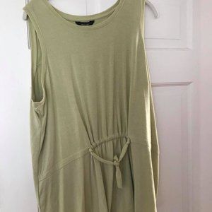 Tunic tee